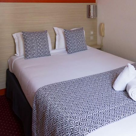 Hotel De Paris La Defense Puteaux Eksteriør bilde