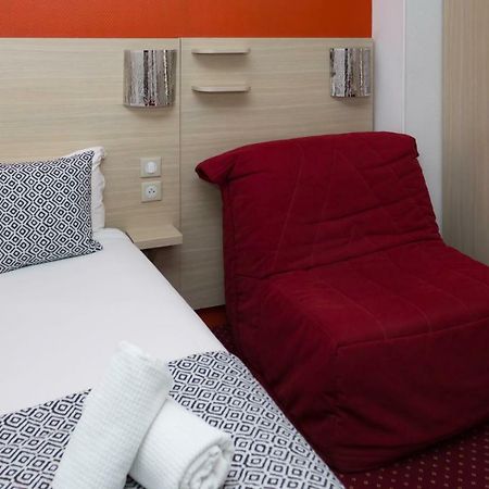 Hotel De Paris La Defense Puteaux Eksteriør bilde