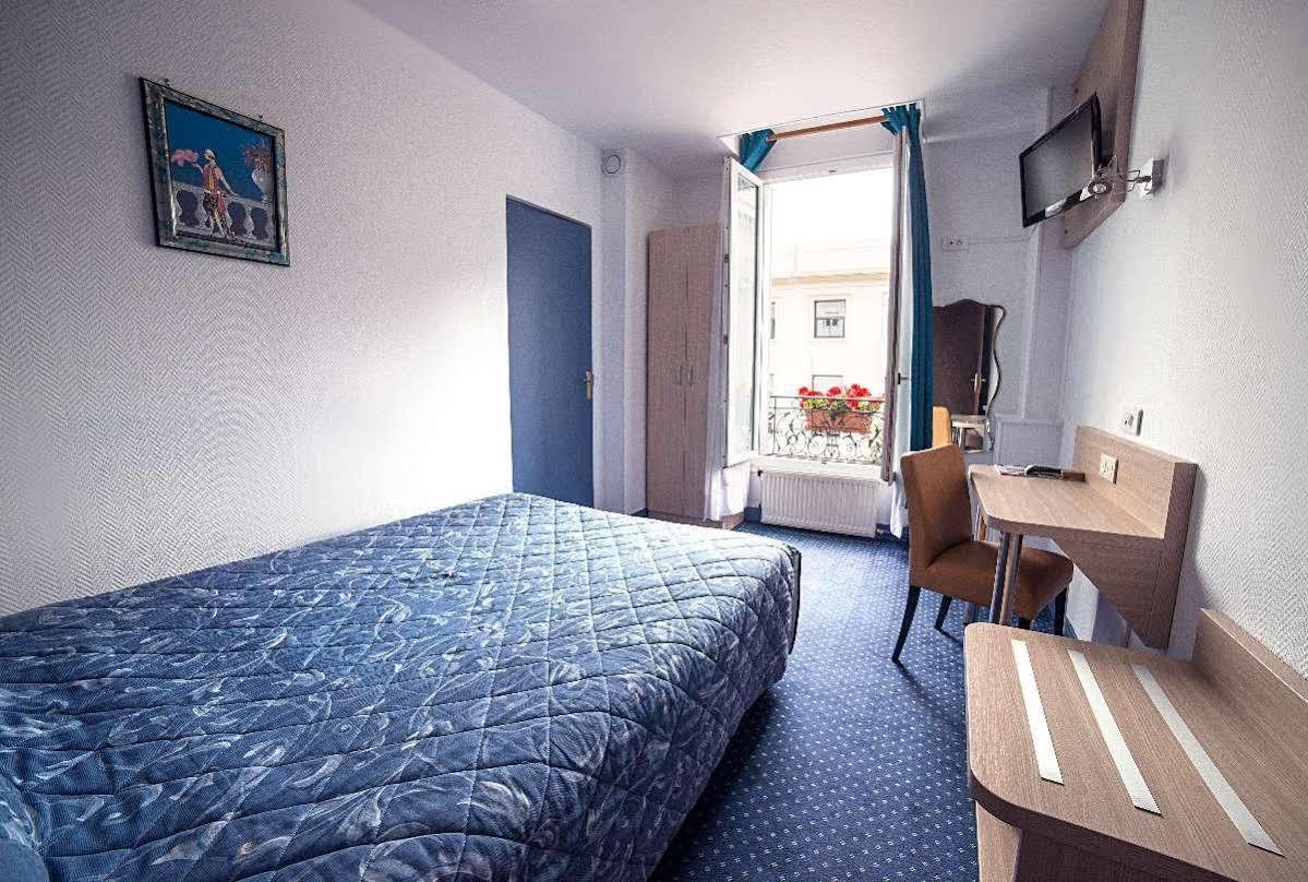 Hotel De Paris La Defense Puteaux Eksteriør bilde