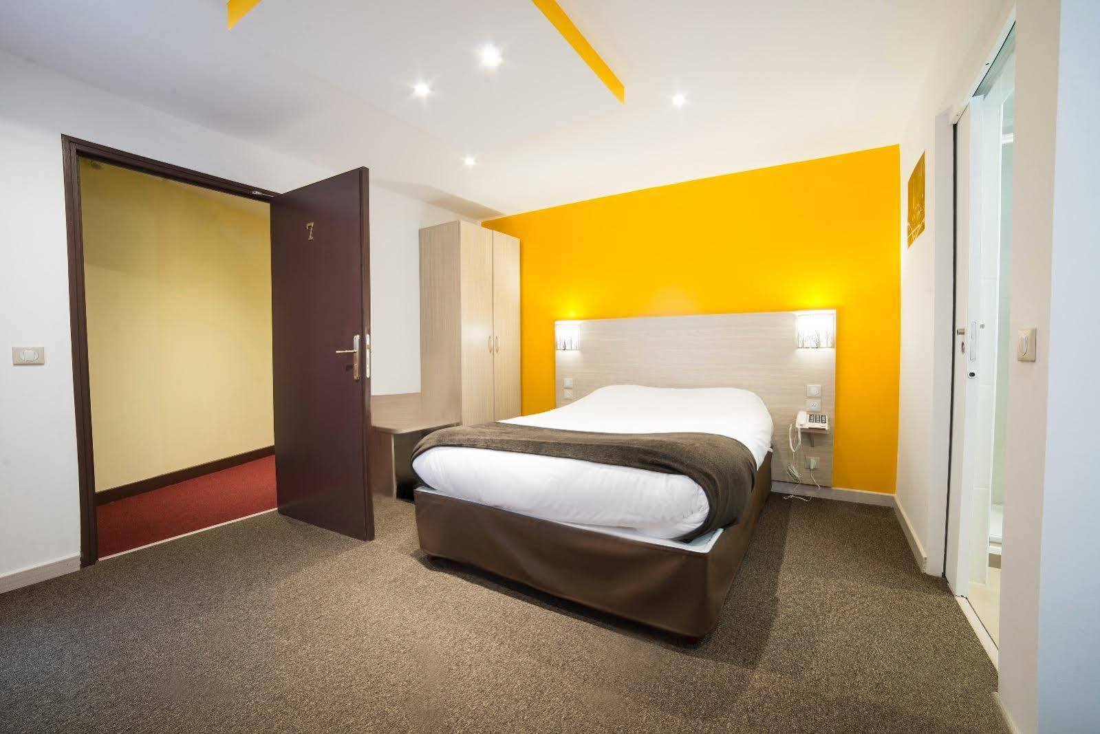 Hotel De Paris La Defense Puteaux Eksteriør bilde