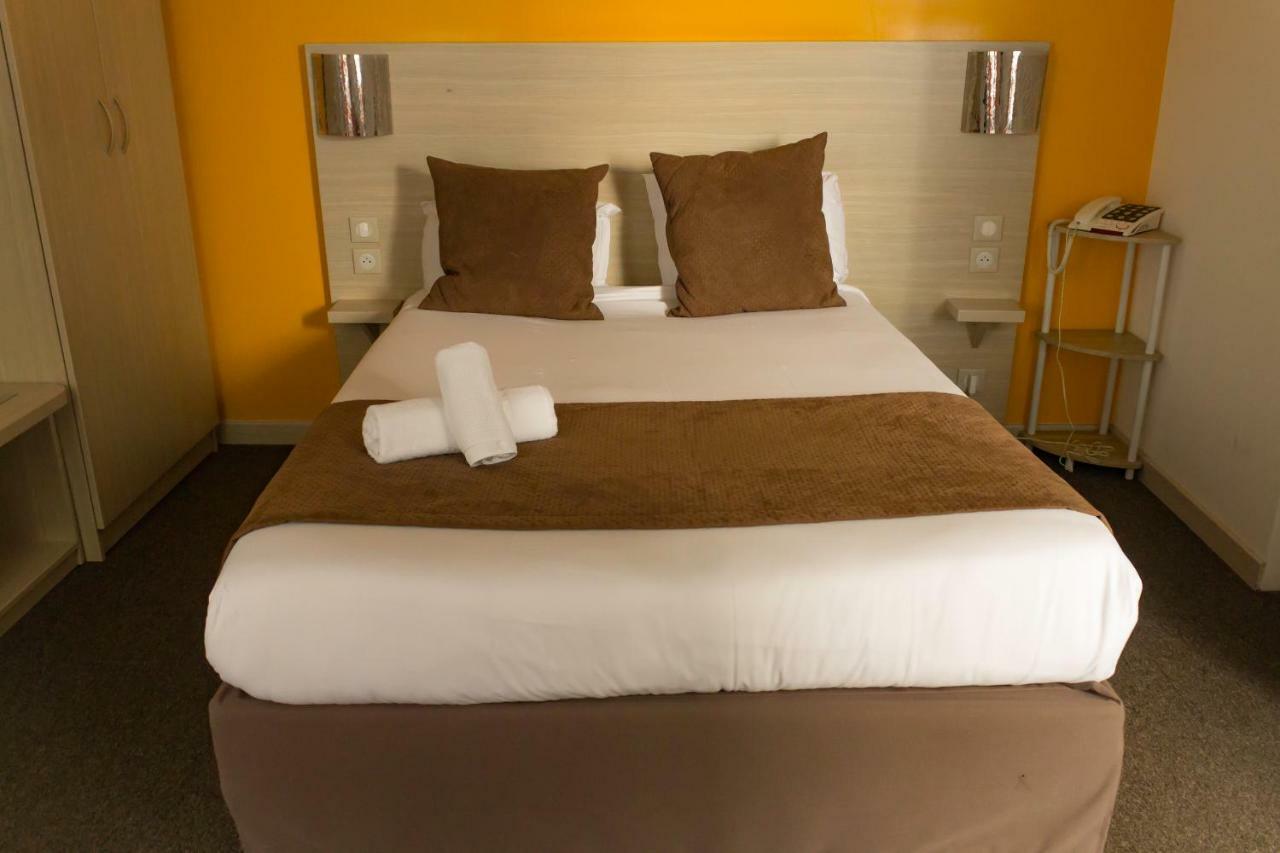 Hotel De Paris La Defense Puteaux Eksteriør bilde